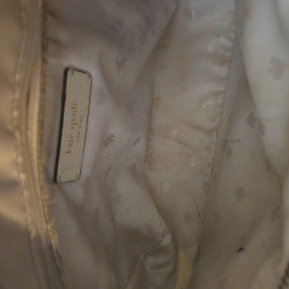 KATE SPADE Naomi Camera Bag - Picture 10 of 16